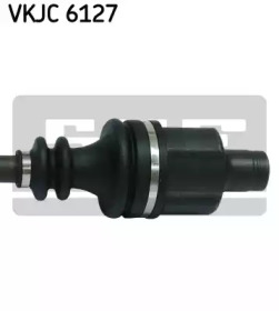 skf vkjc6127